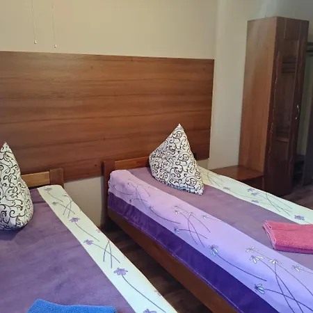 Pensjonat Anastasia Truskawiec