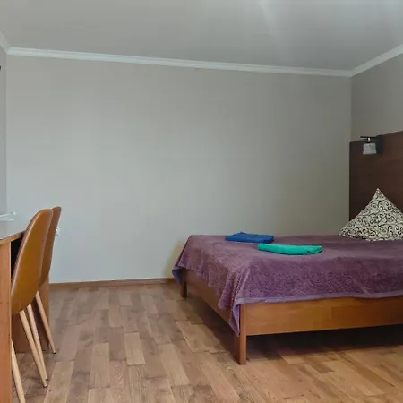 Anastasia 3* Truskawiec