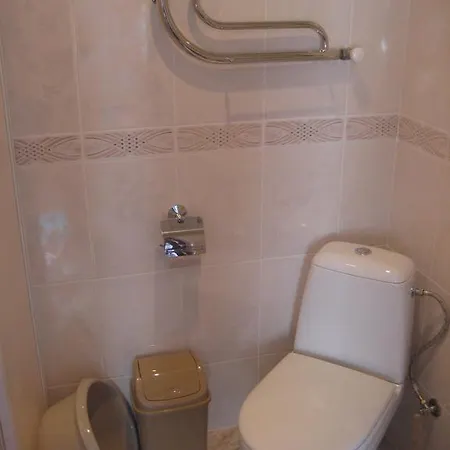 Pensjonat Anastasia Truskawiec