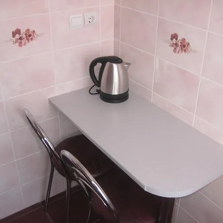 Pensjonat Anastasia 3*