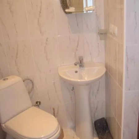 Penzion Anastasia 3*
