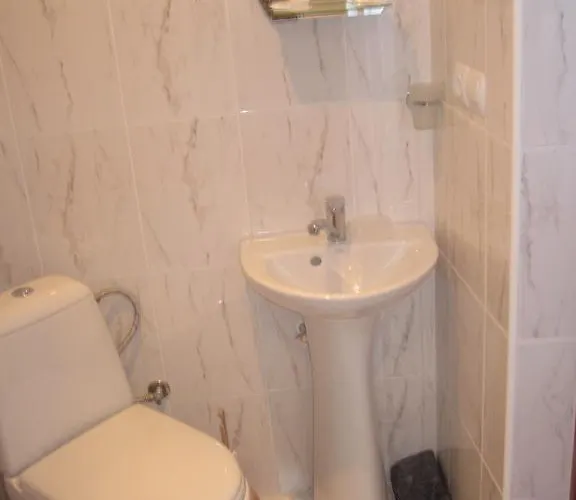 Pensionat Anastasia 3*